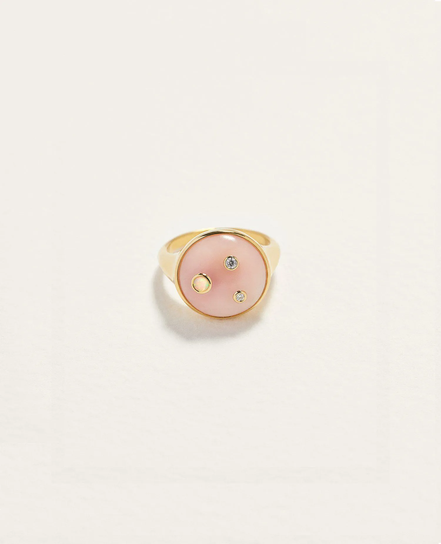 Ursa Major Ring