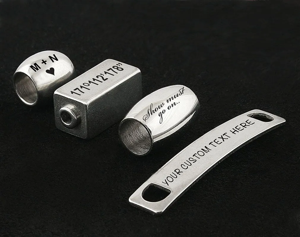 Virgo zodiac bracelet men