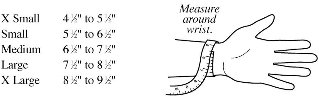 Virgo zodiac bracelet men